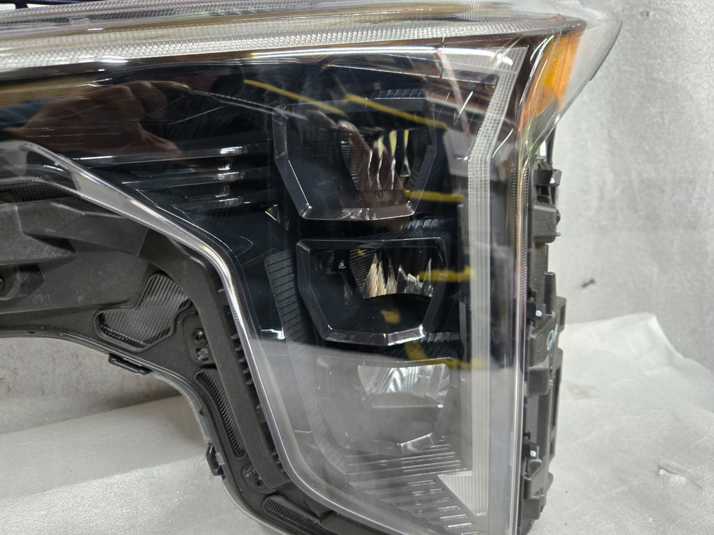 2025-2026 KIA K4 Left LH Driver LED Headlight 92101-GG140 OEM