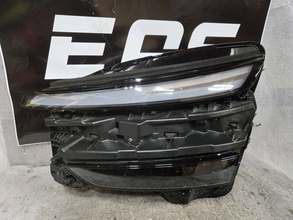 2025 2026 Tesla Model Y Juniper LED Headlight Left LH Driver Side 191834700D OEM