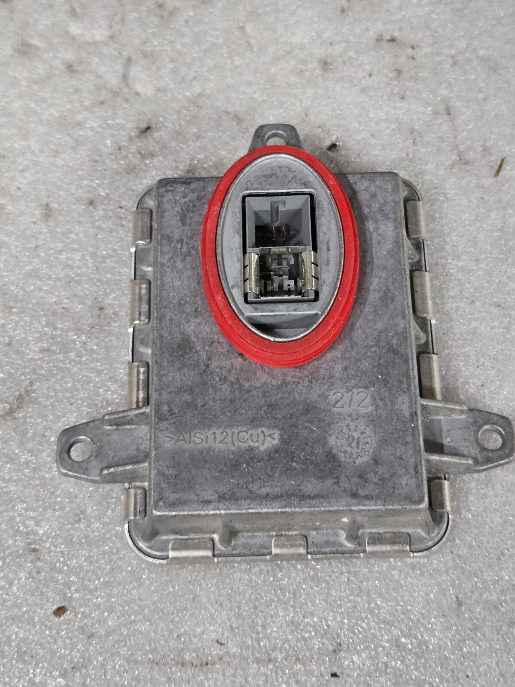 XENON HID HEADLIGHT BALLAST CONTROL MODULE UNIT COMPUTER OEM 130732932015