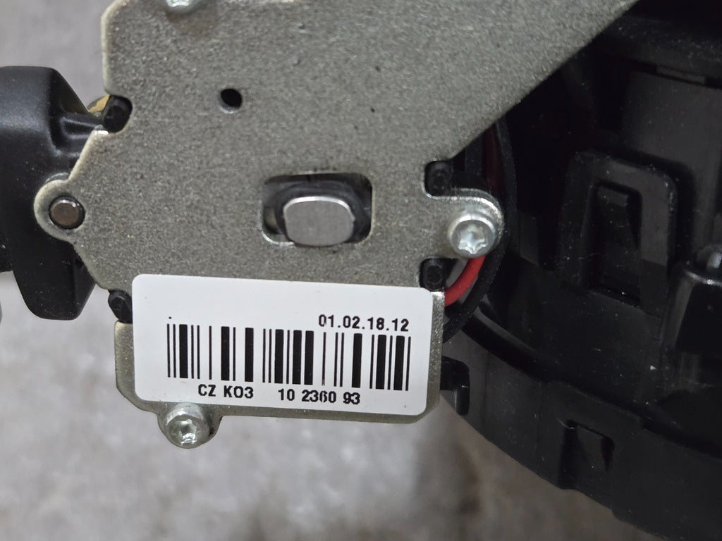 2015 - 2022 Lamborghini Huracan Front Clock Spring Paddle Shifter Assembly OEM