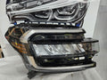 2022-2024 FORD EXPEDITION RIGHT BLACK LED  W/DRL HEADLIGHT OEM NL1B-13E014-CN