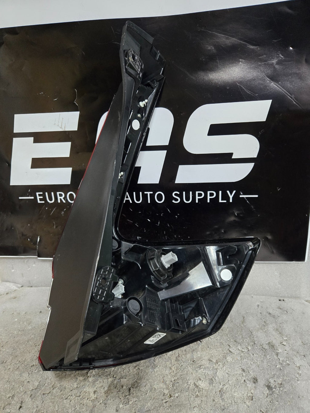 2023 - 2025 Honda CR-V CRV LED Tail Light Driver Left LH OEM 335503A0A01