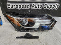 2018 2019 2020 Chevrolet Equinox Headlight Halogen Right RH GM OEM 84428284