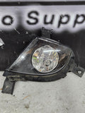 2005-2011 BMW 328i Xdrive LEFT LH DRIVER SIDE FOG LAMP LIGHT OEM