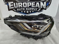2022-24 BMW 2 Series G42 M240i M230i LED Headlight Gold LH Left OEM 63115A03E43
