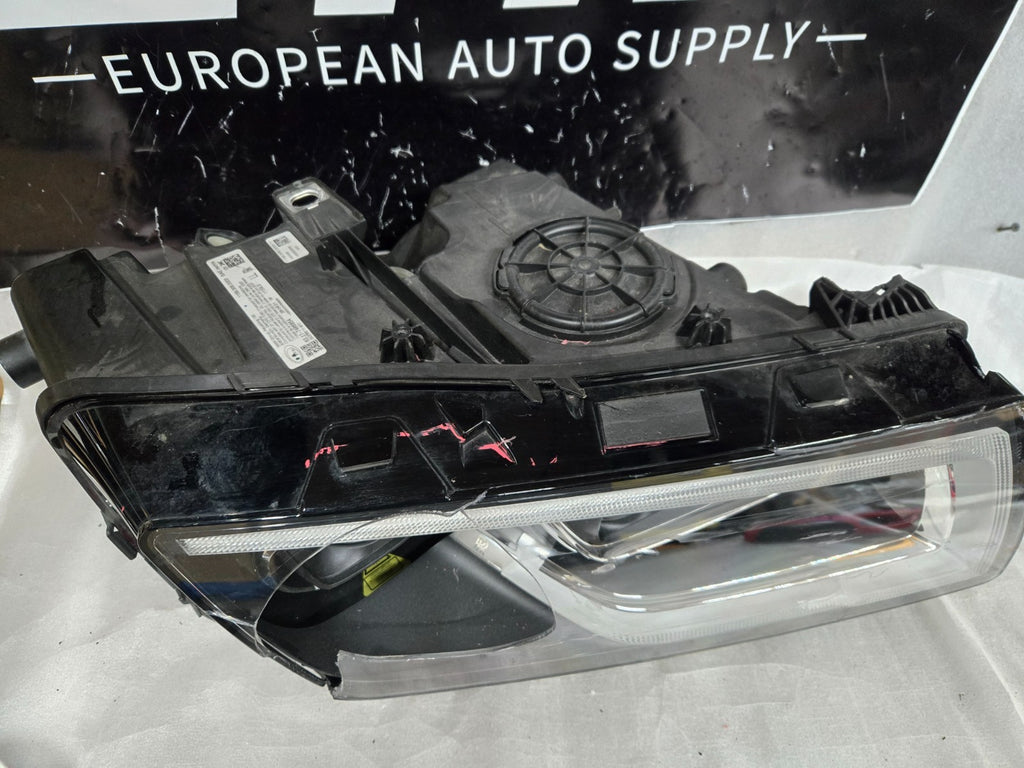2021-2024 Rolls Royce Ghost LED Headlight RH Right Passenger Side OEM 7486854