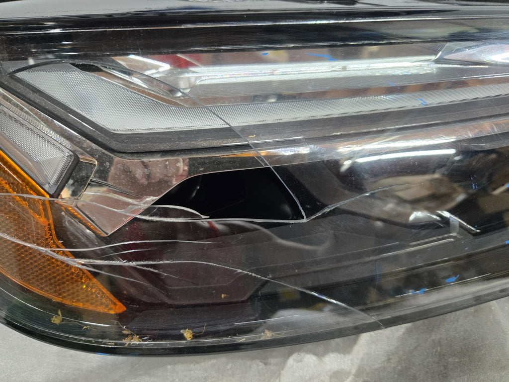 2021-2024 Audi SQ5 Q5 Matrix LED Headlight Right RH Passenger OEM 80A941036G