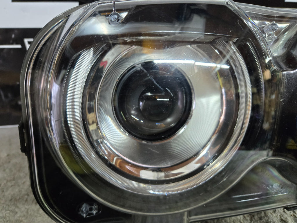 2015-2023 Dodge Challenger Headlight HID Xenon LED AFTERMARKET Passenger RH Side