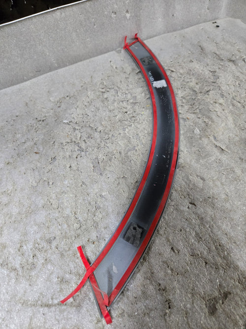 2014 - 2017 Range Rover Sport Rear Right Passenger Side Wheel Arch Trim OEM