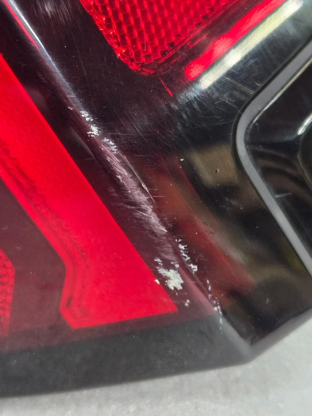 2025 2026 KIA K5 Right RH Passenger LED Tail Light OEM 92402-L2650