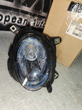 21-23 BENTLEY BENTAYGA FRONT LEFT TURN SIGNAL INDICATOR LED DAYTIME RUNNING LAMP