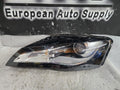 2007-2014 AUDI R8 HEADLIGHT LEFT LH DRIVER SIDE MK1 42 OEM 420941003B
