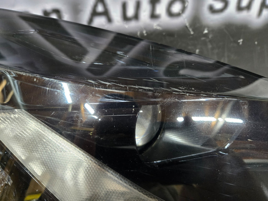 2014 - 2019 Chevrolet Corvette C7 LED HID Xenon Passenger Headlight OEM 23425435