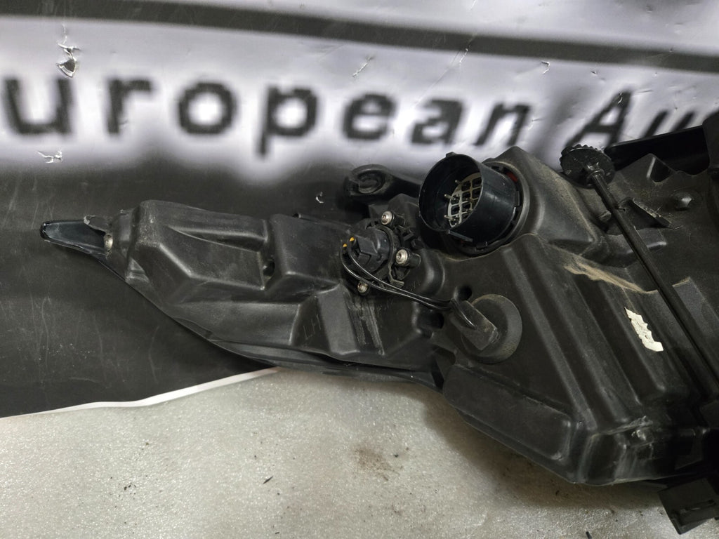 2016-2019 LAND ROVER RANGE ROVER EVOQUE LEFT LH HEADLIGHT XENON HID LED OEM