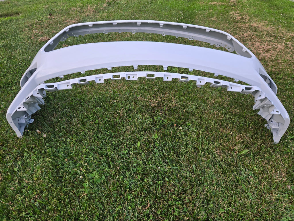 2018 - 2020 Ford Mustang Front Bumper Cover JR3B-17C831- AA OEM