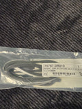 Genuine Toyota Lower Molding Pad 75787-0R010 OEM