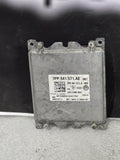 OEM VW Passat Tiguan LED Headlight Ballast Power Regulator Module 7PP941571AE
