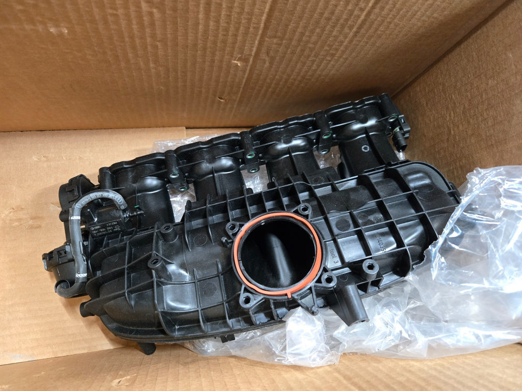 New Genuine OEM VW Intake Manifold 1.8 & 2.0 Jetta Beetle Passat Golf 2014-2018