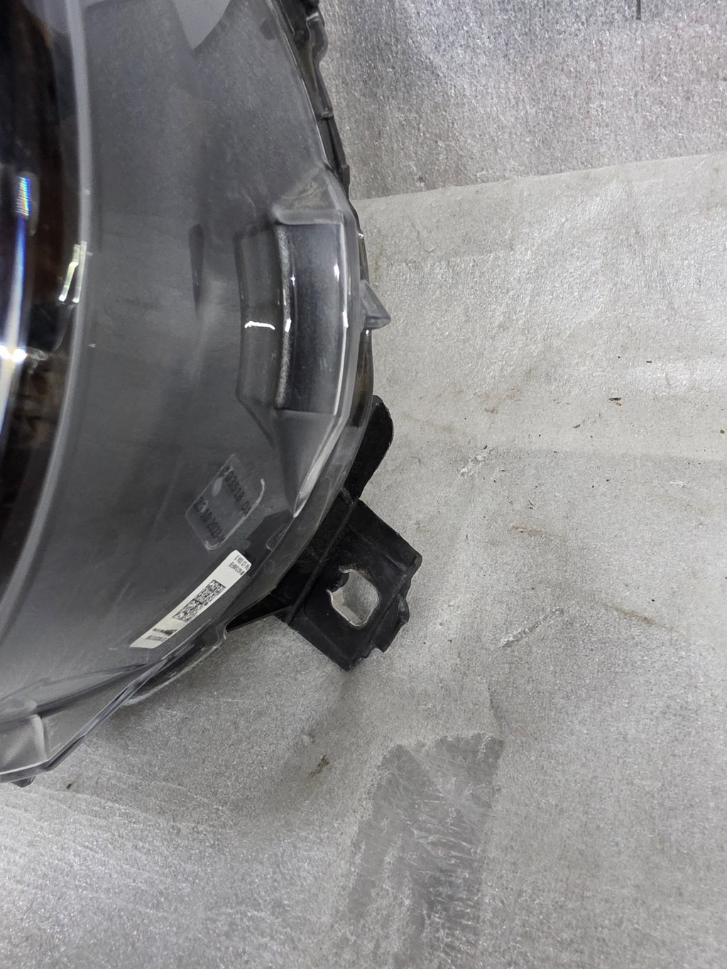 2019-2021 Mini Cooper F56 Front Right Passenger LED Headlight OEM 5A01966