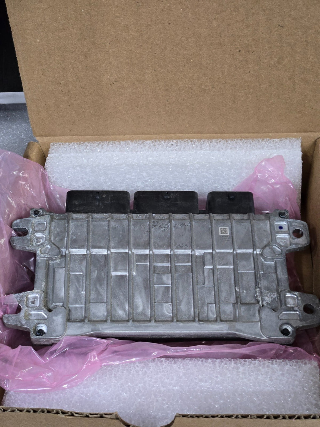 2020-2021 Nissan Kicks Engine Computer Ecu OEM NEC982-055 23703-5EA0A