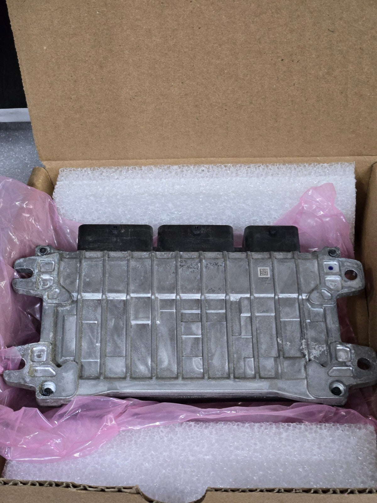 2020-2021 Nissan Kicks Engine Computer Ecu OEM NEC982-055 23703-5EA0A