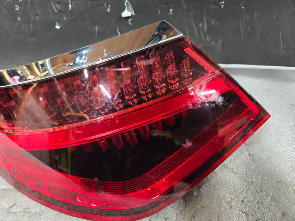 2021-2024 Mercedes S580 W223 Rear Left Quarter Panel Tail Light A2239062300 OEM