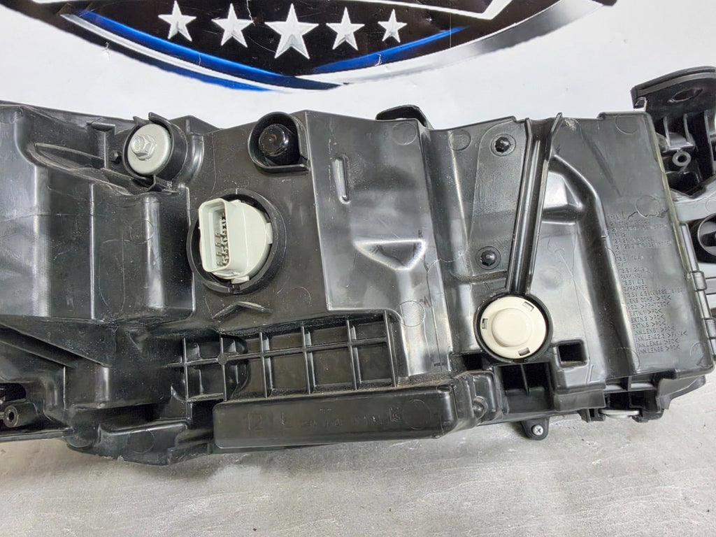 2023-2025 Honda Accord LED Headlight Left LH Driver Side OEM 33150-30A-A01