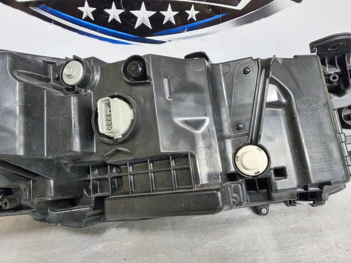 2023-2025 Honda Accord LED Headlight Left LH Driver Side OEM 33150-30A-A01