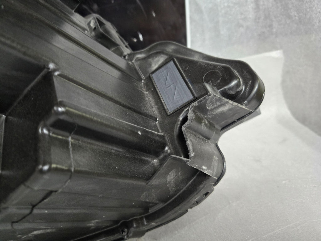 2024 2025 Lincoln Nautilus Left LH Driver Side LED Headlight OEM R2TB-13E015-BK