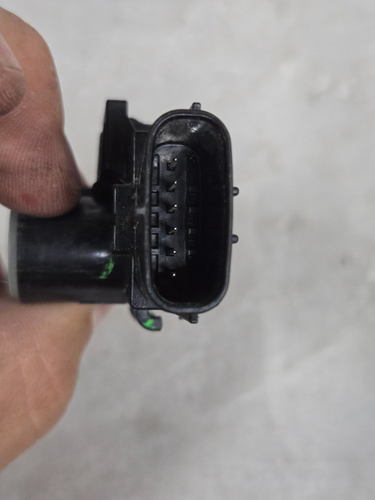 2013-2015 Lexus RX350 RX450H Ultrasonic Parking Assist Sensor OEM 89341-33210