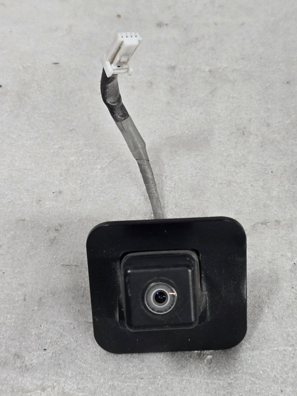 2007 - 2012 Nissan Altima Rear View Parking Camera 28442-JA000 OEM