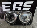 2015 - 2023 DODGE CHALLENGER FRONT LEFT LH HEADLIGHT HALOGEN LAMP OEM 68174065AF