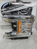 2018-2020 Ford F150 Halogen Left Driver Side Headlight OEM JL34-13006-AK