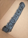 2018-2021 BMW X3 G01 REAR BUMPER LOWER REINFORCEMENT SUPPORT BRACKET OEM NEW