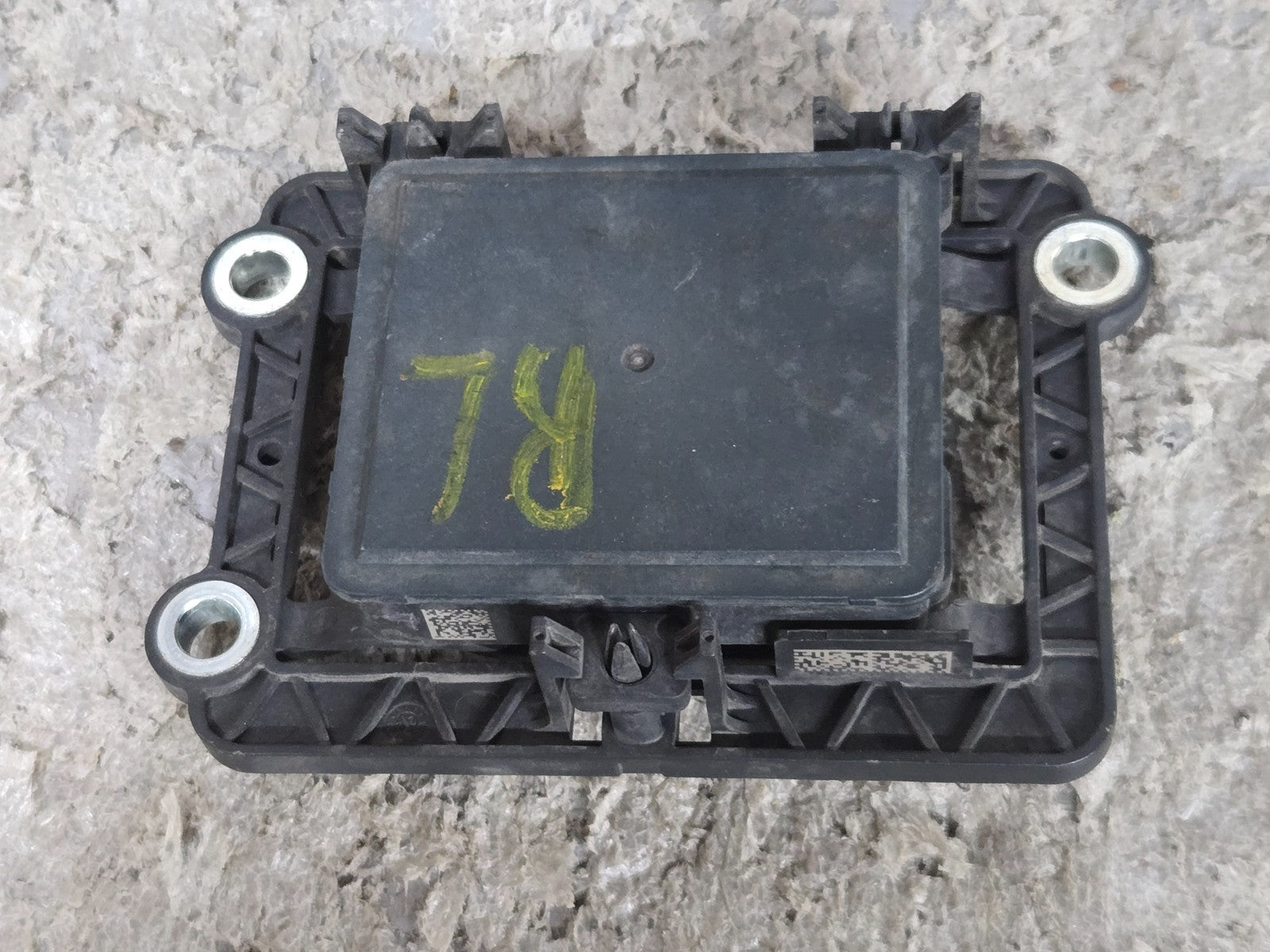 2021 - 2025 Nissan Rogue Cruise Control Distance Sensor 28438-6RB8A OEM #HG