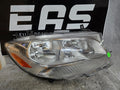 2018-2019 MERCEDES-BENZ SPRINTER RIGHT PASSENGER HEADLIGHT HALOGEN A9109060500