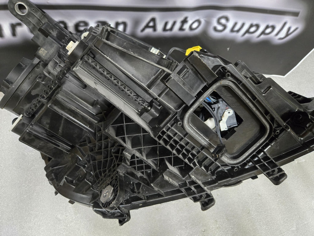2020-2023 Mercedes GLS580 GLS450 Left LH LED Headlight OEM GLS63 A1679066508