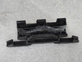 LAMBORGHINI HURACAN 610 CONTROL UNIT MODULE BRACKET SUPPORT CLIP OEM 4L0906356B