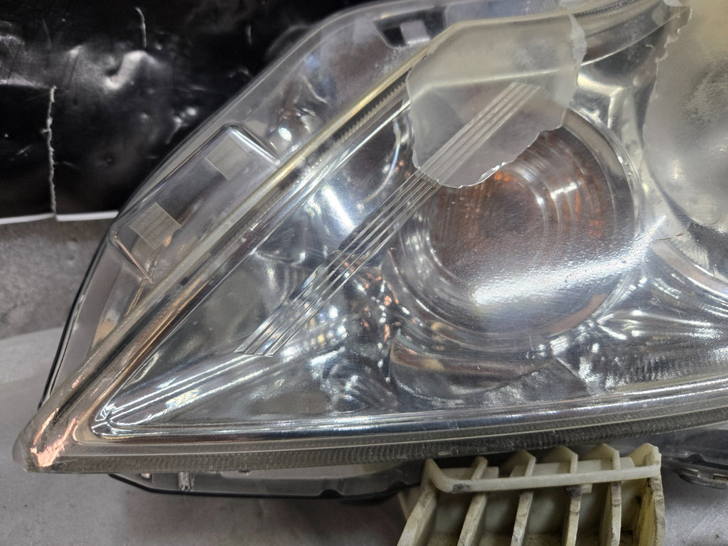 2010-2013 Infiniti G37 Sedan 4Door Left LH Driver Headlight Xenon OEM
