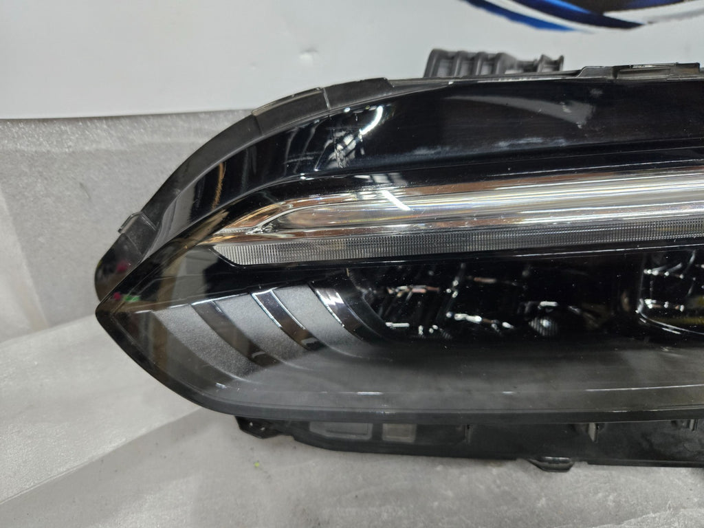 2023-2026 Honda Civic Left LH Driver Side LED Headlight Assembly OEM 33150T60A21