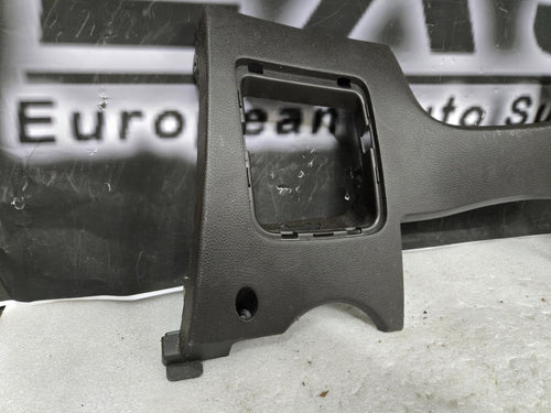 2013-2015 Hyundai Santa Fe Sport Panel Assembly Crash Pad Lower 84750-4Z000-NBC