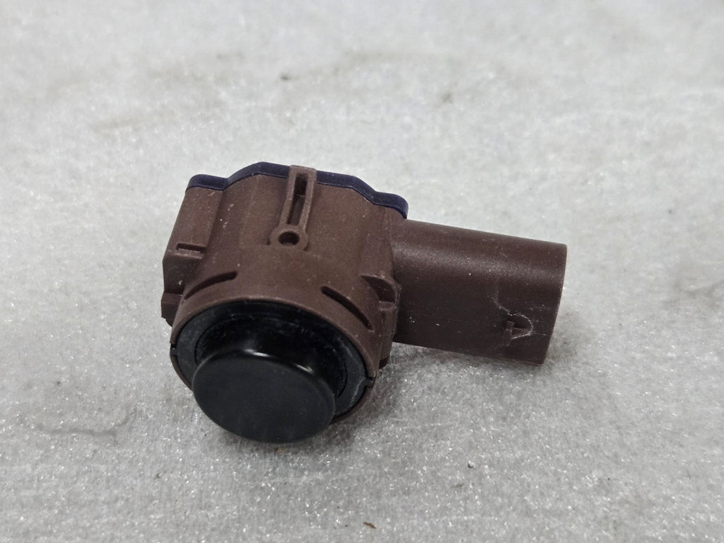 BMW X6 G06 Front Bumper Ultrasonic Parking PDC Sensor Black 66209826786 OEM