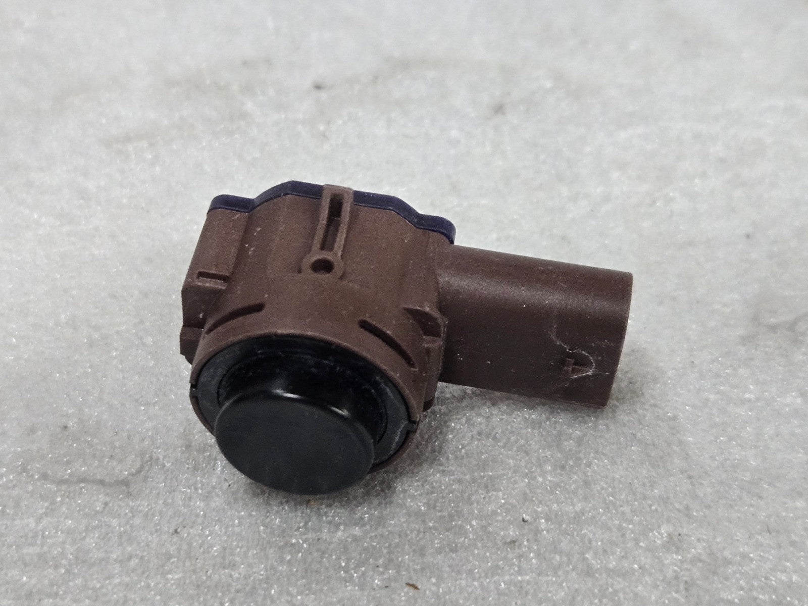 BMW X6 G06 Front Bumper Ultrasonic Parking PDC Sensor Black 66209826786 OEM