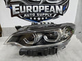 2018-2021 BMW 2 Series F22 F23 F87 M2 LCI Adaptive LED Headlight LH OEM 7469787