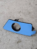 2018-2020 BMW M550 FRONT RIGHT BUMPER PDC PARKING SENSOR SUPPORT BRACKET CAP OEM