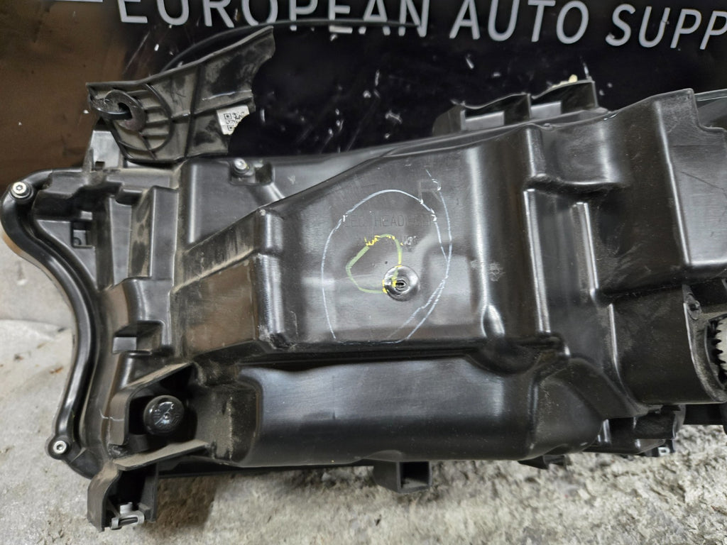 2017 2018 2019 2020 Acura MDX Right Passenger LED Headlight 33100-T25-A513 OEM