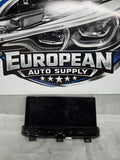 2024 NISSAN ROGUE DASH DASHBOARD CENTER DISPLAY SCREEN MONITOR OEM 28090-6RN2B