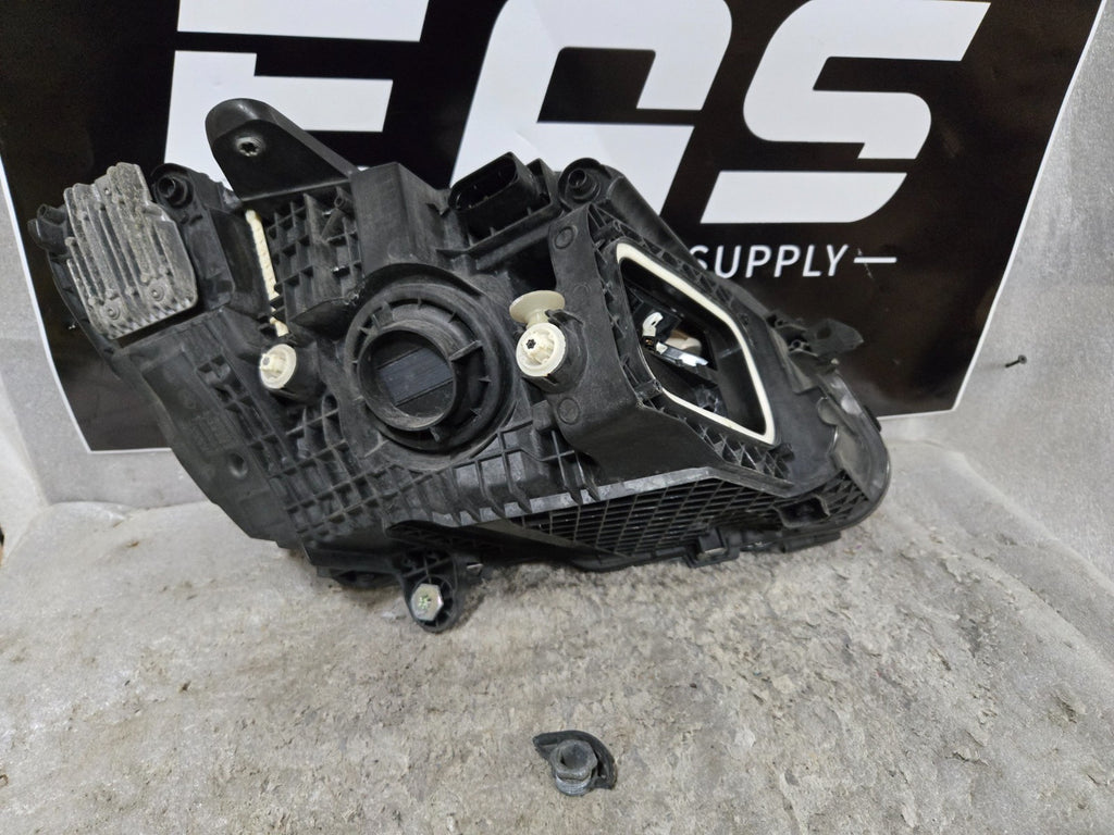 2019-2021 Mercedes Benz C-CLASS C300 C450 Left LH LED Headlight A2059069105 OEM