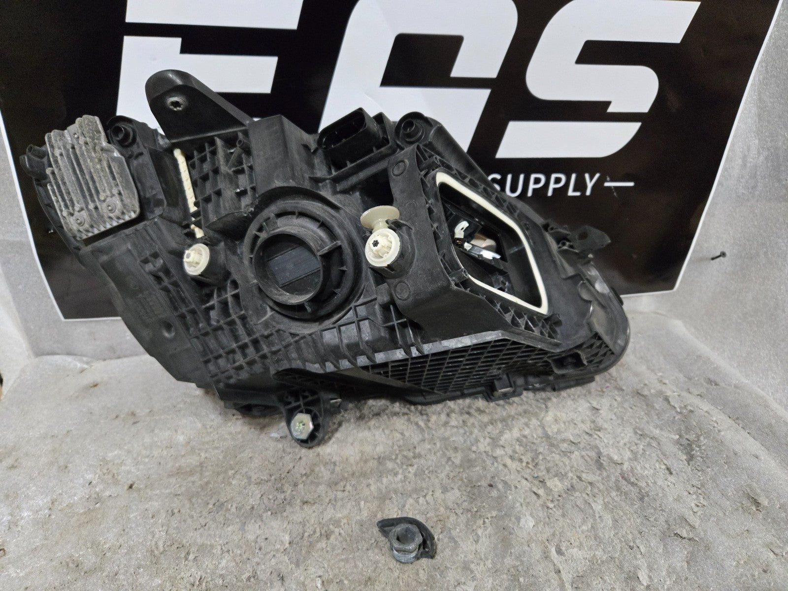 2019-2021 Mercedes Benz C-CLASS C300 C450 Left LH LED Headlight A2059069105 OEM