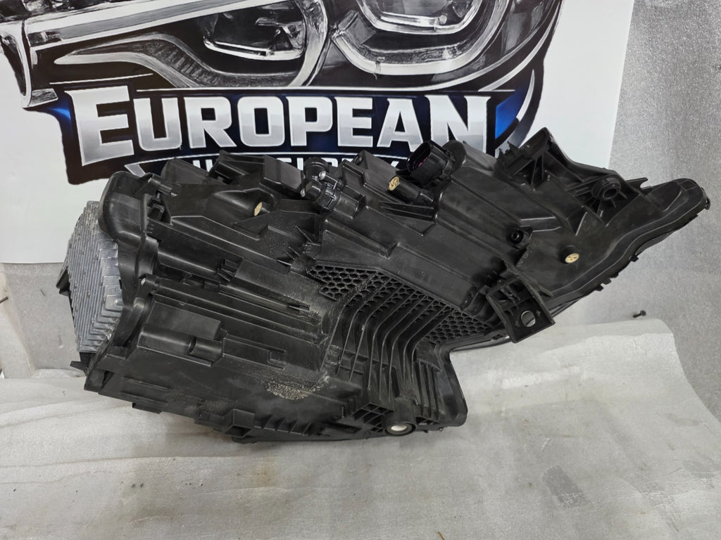 2024-2026 Audi Q8 SQ8 RSQ8 Matrix LED Headlight Left LH 4M8941039B OEM COMPLETE!